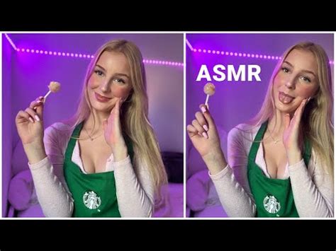 olivia johnson asmr